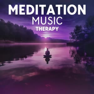 Meditation Music Therapy: Zone of Deep Mindfulness - Mindfulness Meditation Unit