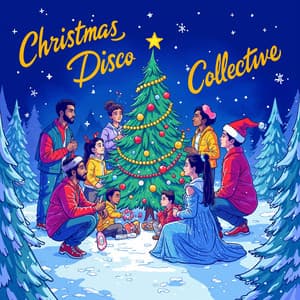 Heartwarming Holiday Songs Collection - Traditional Christmas Carols Ensemble