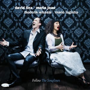 Follow the Songlines - David Linx