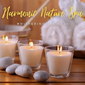 Piano Sanctuary: Harmonic Nature Spa - The Harp and the Piano