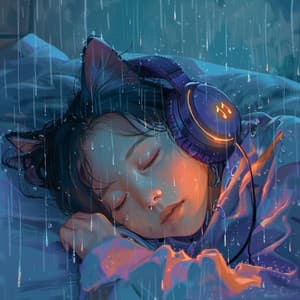 Rain's Lullaby: Music for Sleep - 6Minute Nap