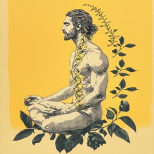 Levensuitspanning - Buddha Lounge