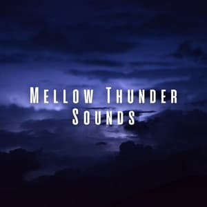 Mellow Thunder Sounds - Epic Soundscapes