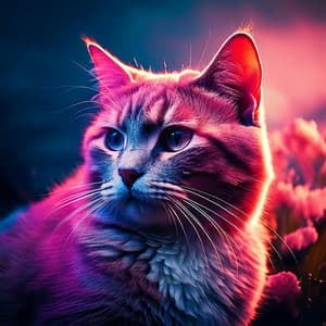 Hip Hop Tunes for Cat Naps - Binaural Doctor