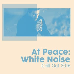 At Peace: White Noise - Chill Out 2016