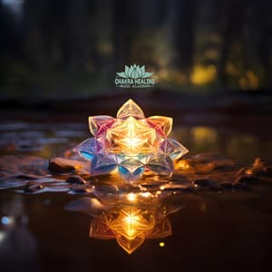 Prismatic Balance - Chakra Healing Music Academy