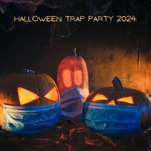 Halloween Trap Party 2024: Thriller in the Trap - Dj Party EDM