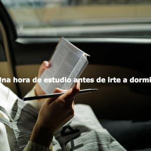 Una hora de estudio antes de irte a dormir - Jazz Collections for Reading