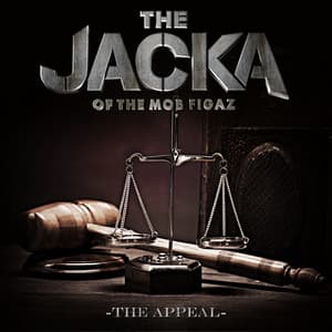 The Appeal - The Jacka