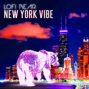 New York Vibe - LoFi Bear