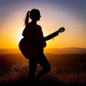 Música De Guitarra: Melodías Tranquilas Para Meditar - Romanticos De La Guitarra