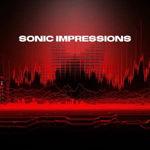 Sonic Impressions - Sandeep Chowta