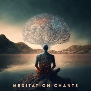 Meditation Chants: Buddhist Devotional Songs - Mantra Yoga Music Oasis