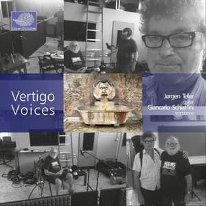 Vertigo Voices - Jørgen Teller