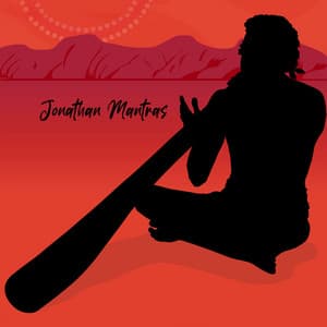 Power of Mystic Didgeridoo Vol.2 - Jonathan Mantras