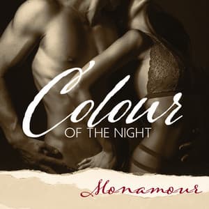 Colour of the Night: Monamour, Violent Night, Women Sex Power Medecine, Sexy Thing, Long-distant Relationship, Nymphomaniac, Increase Intimacy in a Relationship, The Best Sex Ever Playlist - Sensual Music Paradise