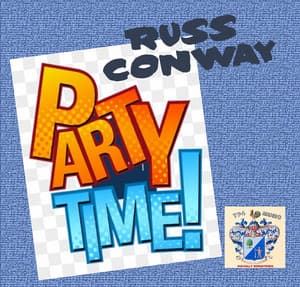 Party Time - Russ Conway