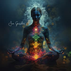 432 Frequency: Reiki for Chakra Activation - Heal Your Aura with Delta Waves, Detox All Body & Mind - Jim Garden