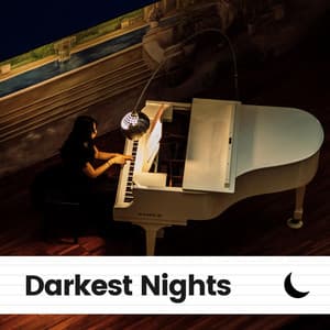 Darkest Nights - Relaxed Minds