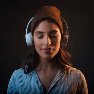 The Healing Hip Hop Music: Soundscapes For Restoration And Peace - Productive Lofi For Studying