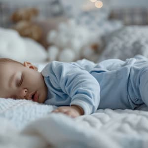 Lullaby Rest: Peaceful Melodies for Baby Sleep - Lucid Dreaming World