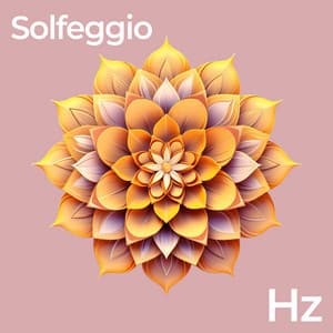 Solfeggio Frequencies - Aurora Meditation