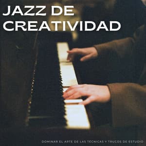 Jazz De Creatividad: Dominar El Arte De Las Técnicas Y Trucos De Estudio - Acogedora cafetería Jazz