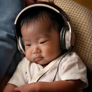 Baby's First Music: Soft and Comforting Tunes - Afternoon Recharge