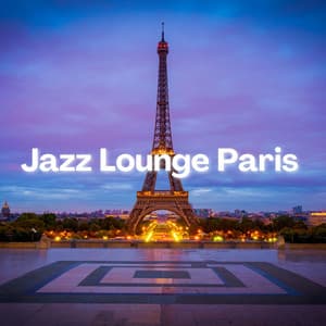 Jazz Lounge Paris Playlist - Cafe Jazz Deluxe