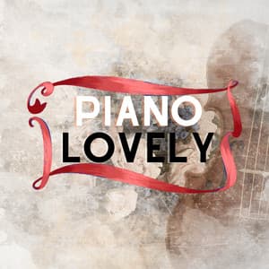Pretty Christmas Piano Playlist - Piano Lovely