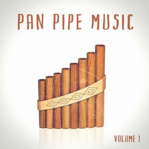 Pan Pipe Music - Panpipes