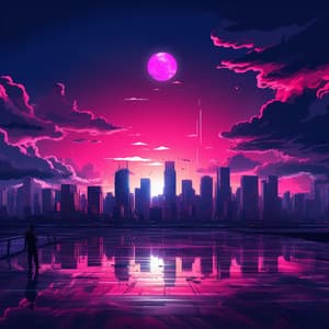 Relajación Lofi: Sonidos Suaves Para La Serenidad - Ritmos relajados y hop