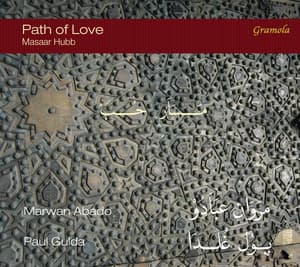 Path of Love: Masaar Hubb - Marwan Abado