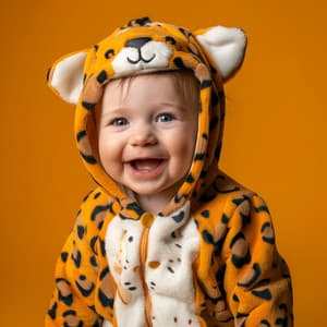 Melodías De Juego Del Bebé: Melodías Armoniosas - Ritmo del Feto