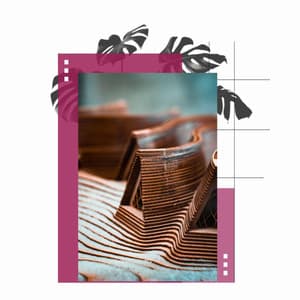 Smooth Ambiance for Letting Go - Coffee House Guitar Jazz