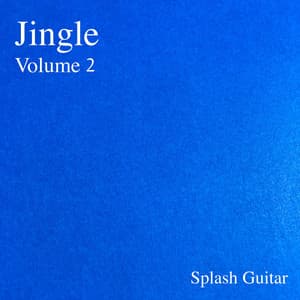 Jingle, Vol.2 - Splash Guitar