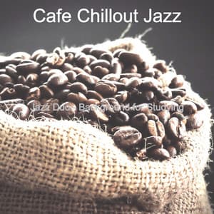 Jazz Duo - Background for Studying - Cafe Chillout Jazz