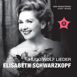 Wolf: Lieder - Hugo Wolf