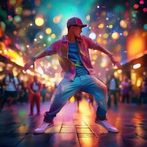 Vibras De Calle: Lo Mejor De Los Ritmos Hip Hop - Pioneros del lo-fi armonioso