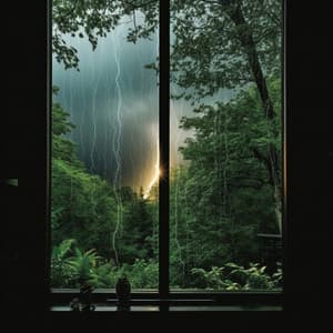 Thunder Sounds for Ultimate Relaxation - Relaxation Guru