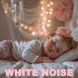 ! White Noise | Perfect White Noise for Relaxing Sleeping - White Noise Baby Sleep