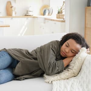 Soothing Sleep Soundscapes with Relaxing Music - Enchanting Music