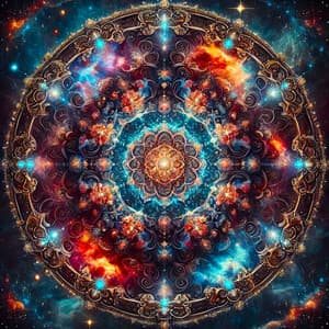 528 Hz Raise Focus and Deep Concentration - Solfeggio Miracle Tones