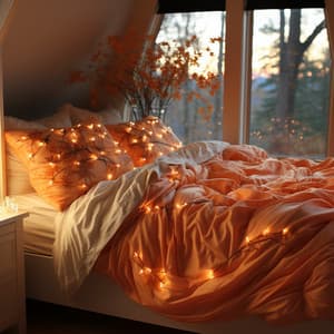 Brasas Armoniosas: Sinfonía De Fuego Rítmico - Registradores de campo al aire libre