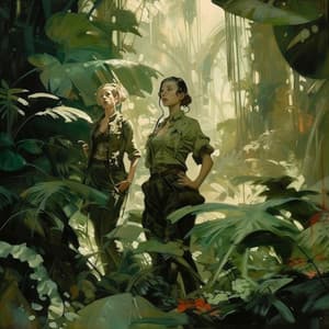 Sounds of Unfolding Nature Cosmos - Relaxing Nature Sounds Collection