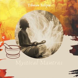Mystical Mantras - Tibetan Eclipse