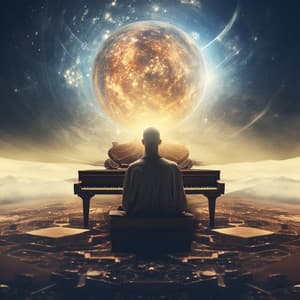 Piano Calm: Meditation Melodies - Meditate & Chill