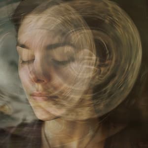 Serene Binaural Sounds for Meditation - 4 Hz Guru