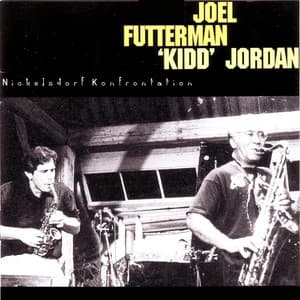 Nickelsdorf Konfrontation - Joel Futterman