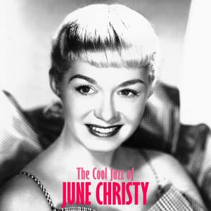 The Cool Jazz of June Christy - June Christy
